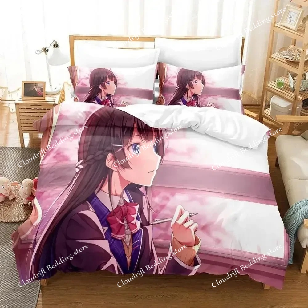 New Virtual Youtuber Tsukino M - 3D Printing Youtubers 评论和价格