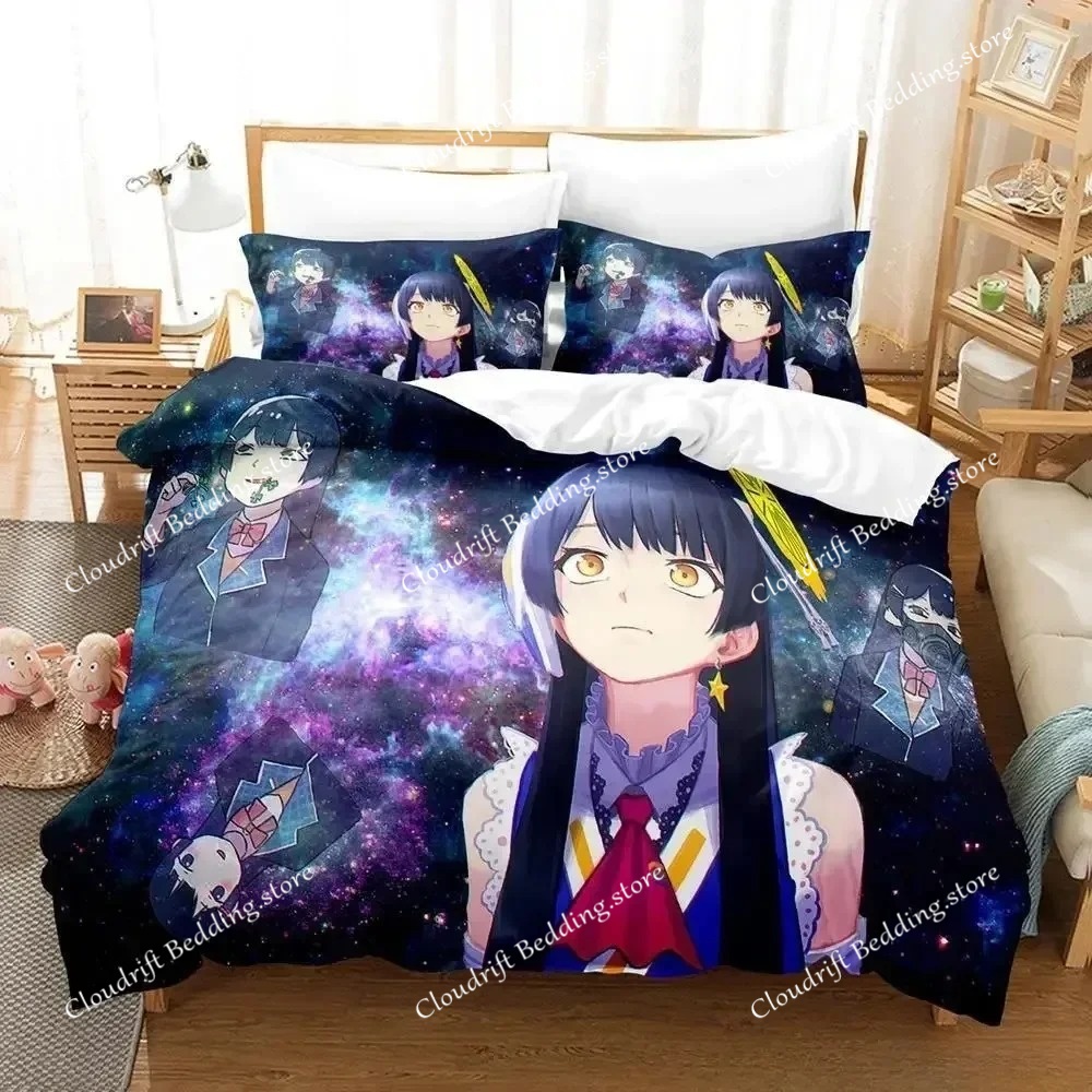 New Virtual Youtuber Tsukino M - 3D Printing Youtubers 评论和价格