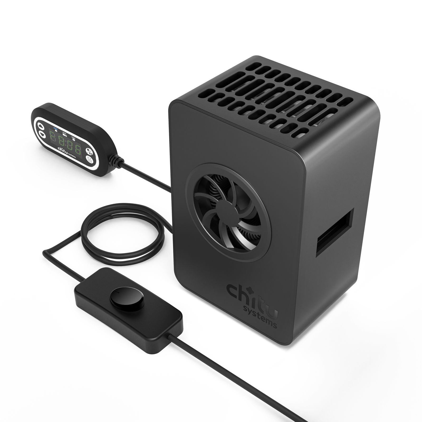 Chitu Systems H2 Mini Heater N - 3D Printing Industry 评论和价格