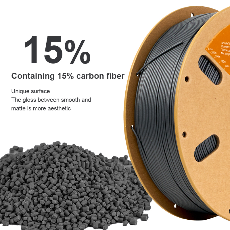 ERYONE Big Sale 10KG PETG Carb - 3D Printing Nylon 评论和价格