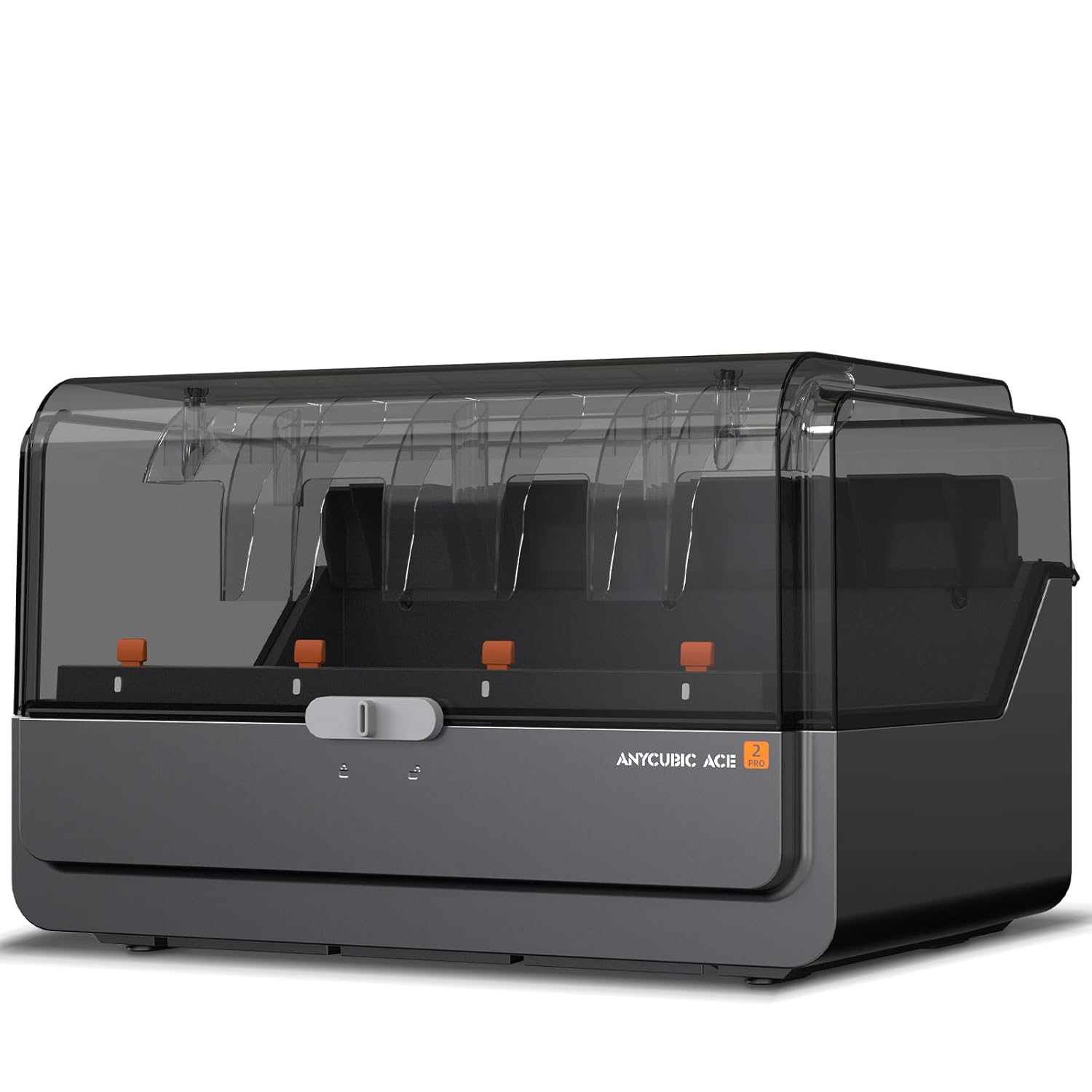 Anycubic ACE 2 Pro 3D Printer  - 3D Printing Deck Box 评论和价格