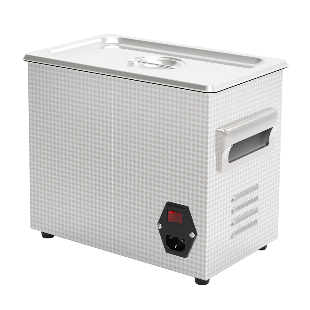 Ultrasonic Cleaner 3L 120W/180 - 3D Printing Orthodontics 评论和价格