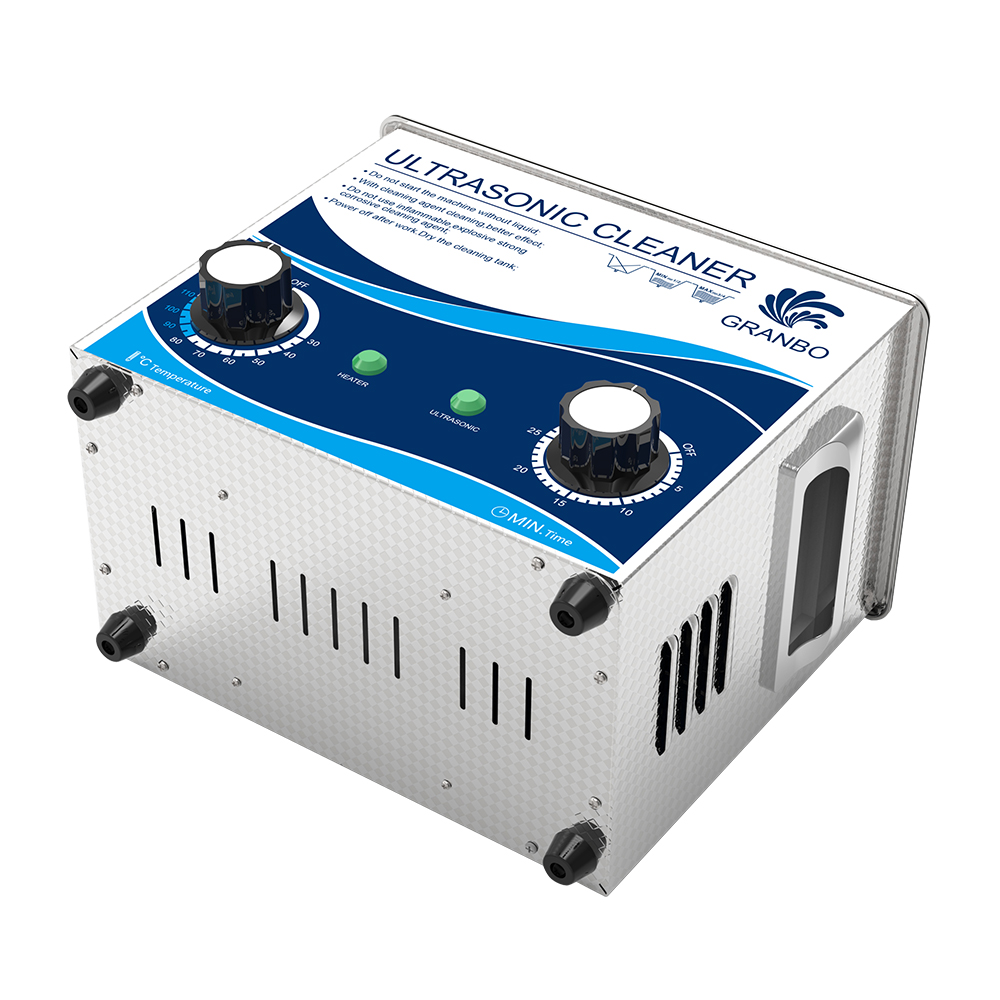 Ultrasonic Cleaner 3L 120W/180 - 3D Printing Orthodontics 评论和价格