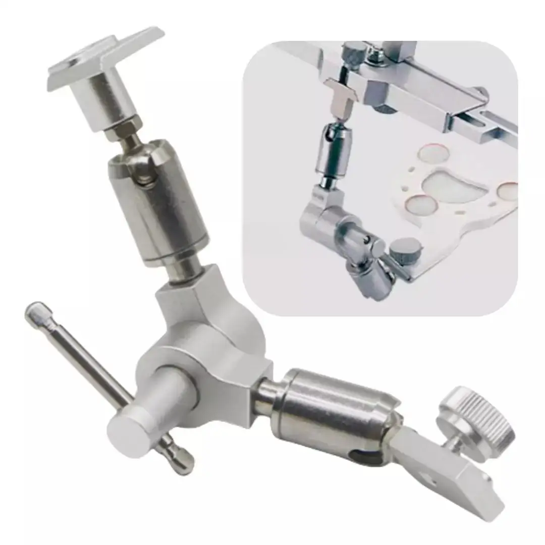 Universal 3D Joint for Dental  - 3D Printing Orthodontics 评论和价格