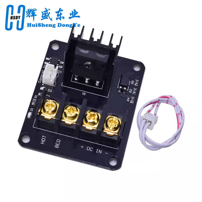 New 3D printer Hot Bed MOSFET  - 3D Printing Industrial 评论和价格