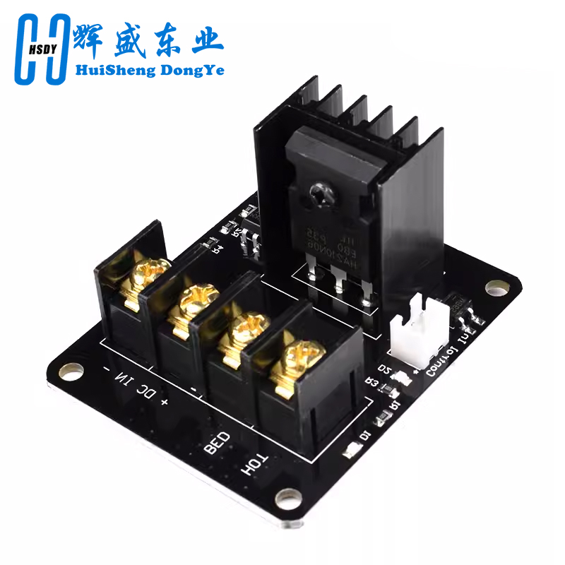 New 3D printer Hot Bed MOSFET  - 3D Printing Industrial 评论和价格
