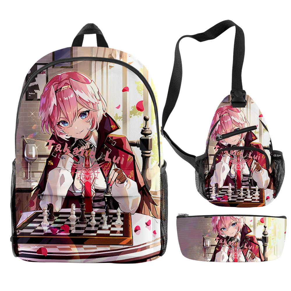 Fashion Youthful Takane Lui Vi - 3D Printing Youtubers 评论和价格