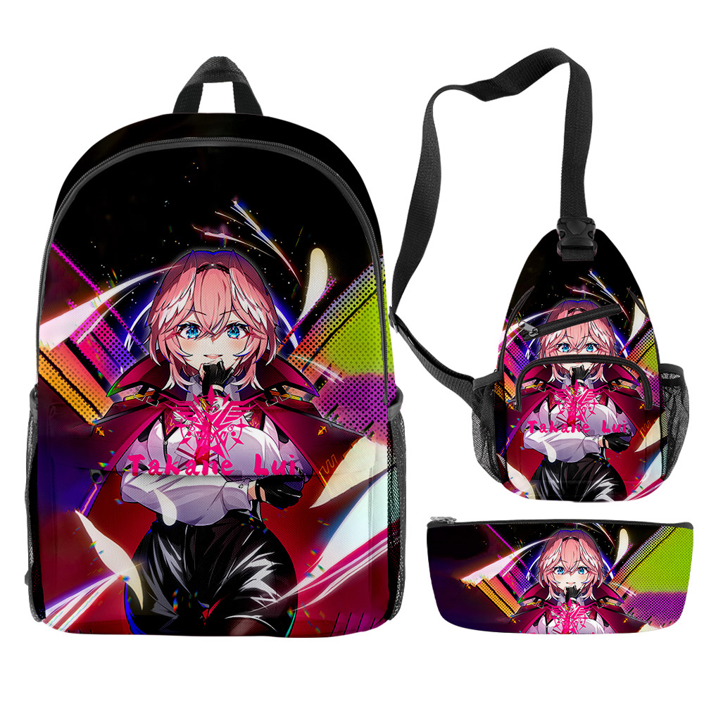 Fashion Youthful Takane Lui Vi - 3D Printing Youtubers 评论和价格