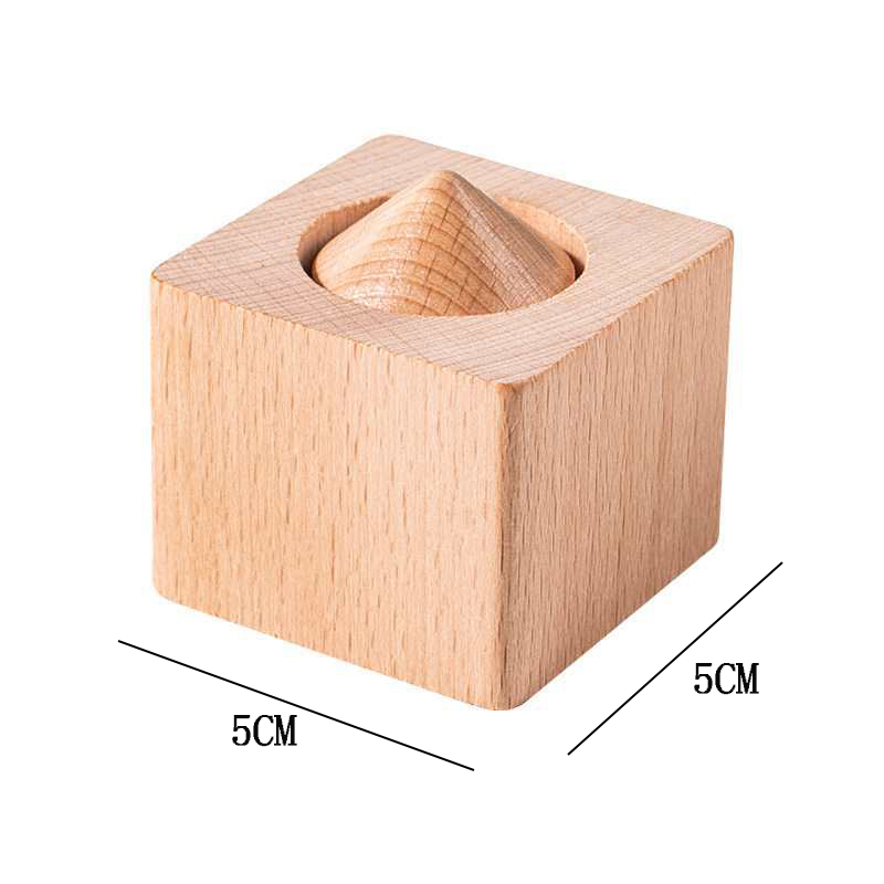 Impossible Wooden Blocks Take  - 3D Printing Lego 评论和价格