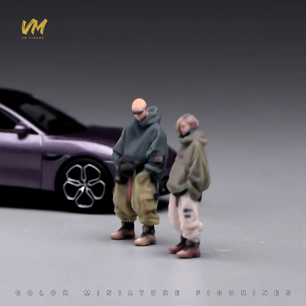 Vm 1/64 Scale Industrial Style - 3D Printing Industrial 评论和价格