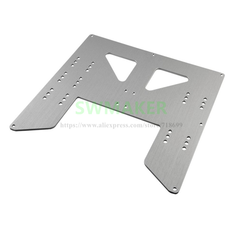 1PC Anet A8 A6 3D Printer Y-Ca - 3D Printing Industrial 评论和价格