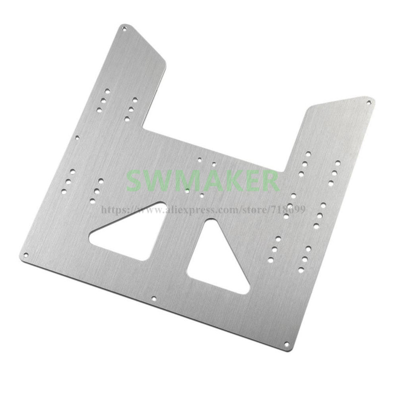 1PC Anet A8 A6 3D Printer Y-Ca - 3D Printing Industrial 评论和价格