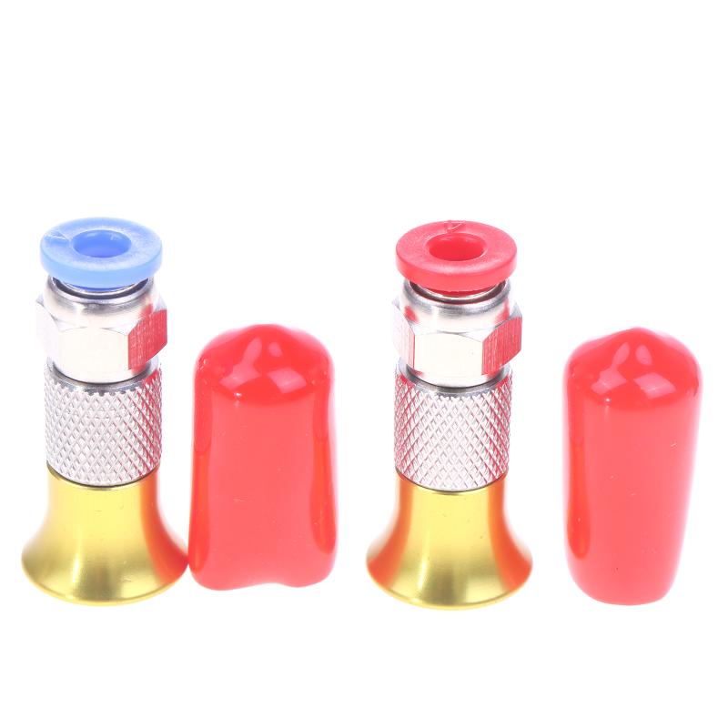 1/4PCS PC4-M6 Pneumatic Straig - 3D Printing Deck Box 评论和价格