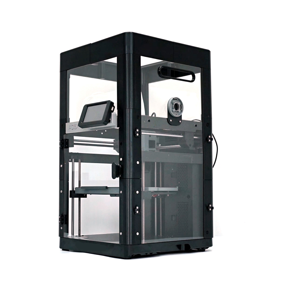 3D Printer PC Enclosure For Fl - 3D Printing Deck Box 评论和价格