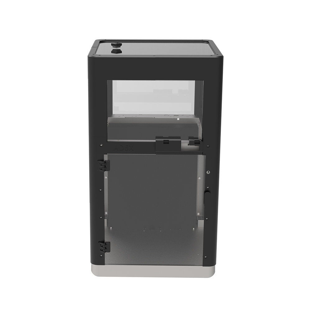 3D Printer PC Enclosure For Fl - 3D Printing Deck Box 评论和价格