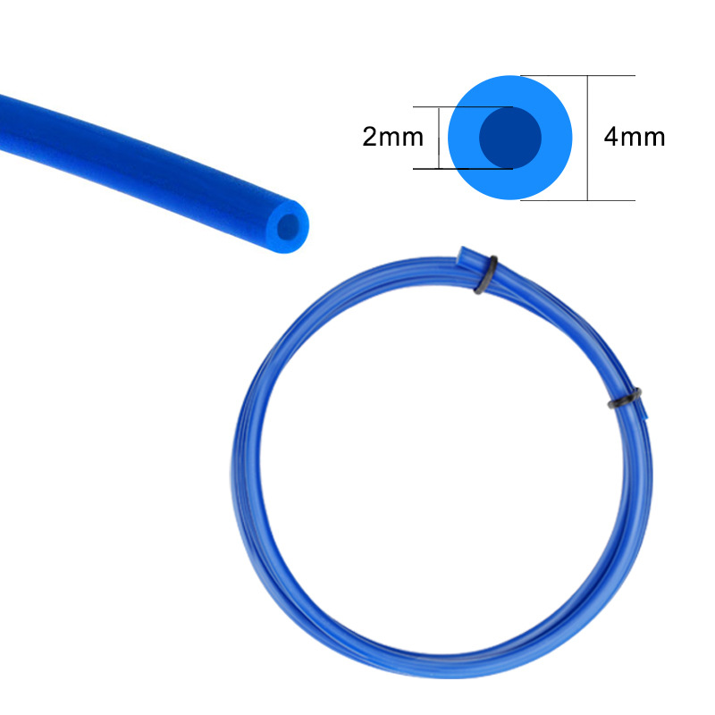 1/3/5M ID2.0mm OD4.0mm 1.75 Fi - 3D Printing Industrial 评论和价格