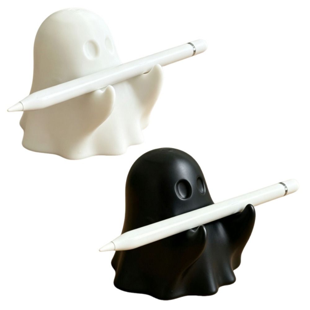 3D Printed Ghost Pen Holder Cu - 3D Printing Ghosting 评论和价格