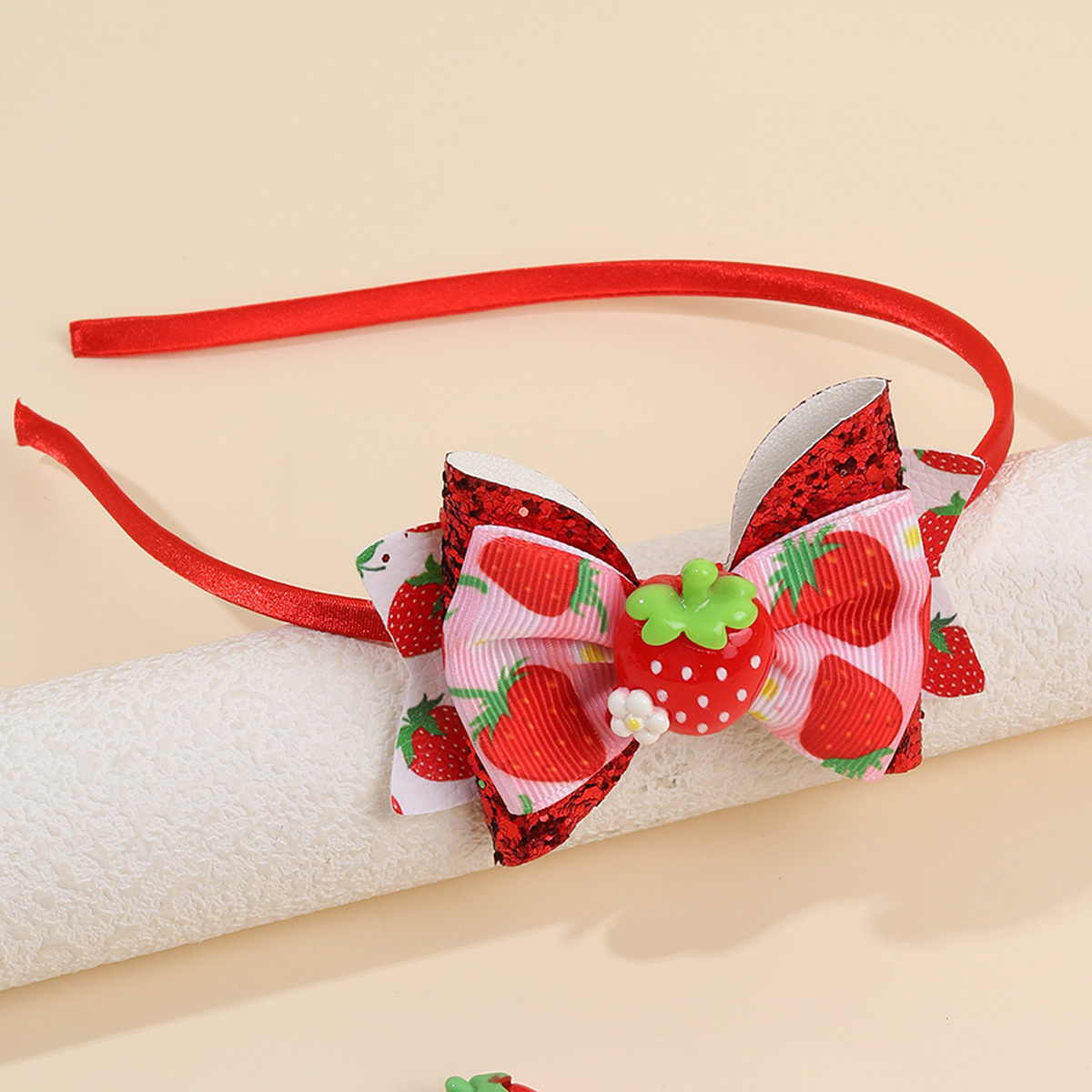 24pc Sparkling Fruit Shaped 3D - 3D Printing Nylon 评论和价格