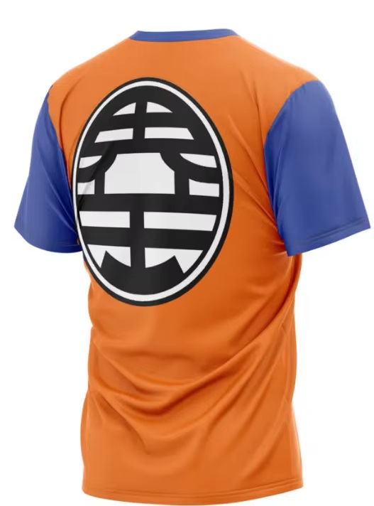 2026 Summer Dragon Ball Goku K - 3D Printing Quality 评论和价格
