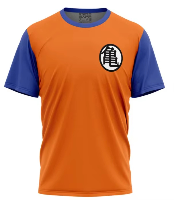 2026 Summer Dragon Ball Goku K - 3D Printing Quality 评论和价格