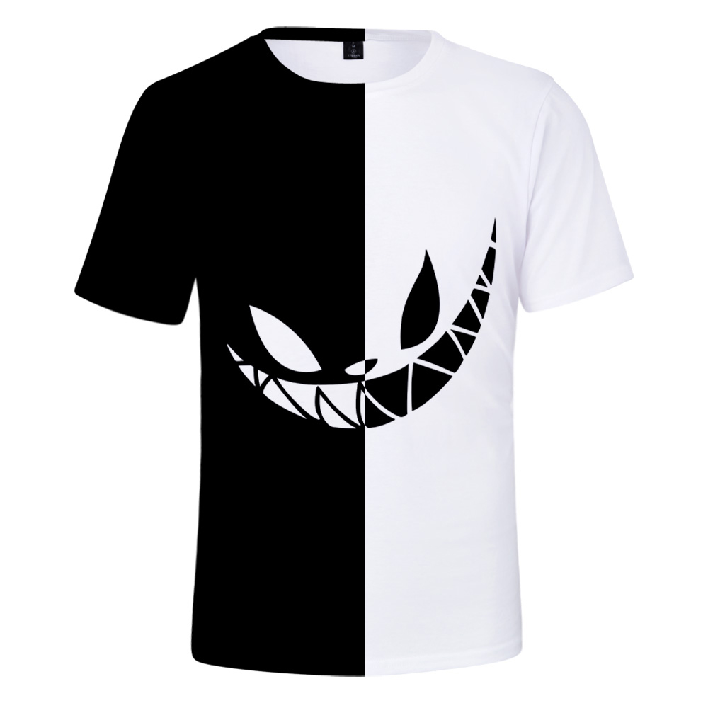 Rubius Tshirt Unisex Crewneck  - 3D Printing Youtubers 评论和价格
