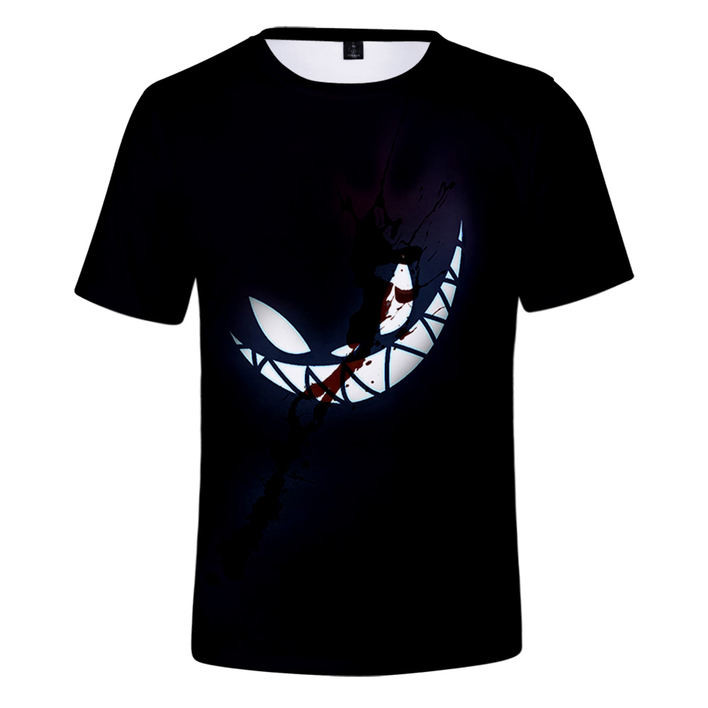 Rubius Tshirt Unisex Crewneck  - 3D Printing Youtubers 评论和价格