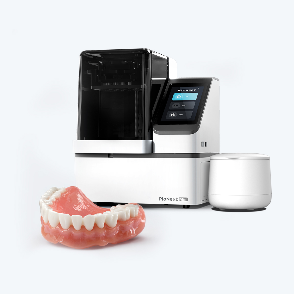 Mini High-precision Dental 3d  - 3D Printing Orthodontics 评论和价格