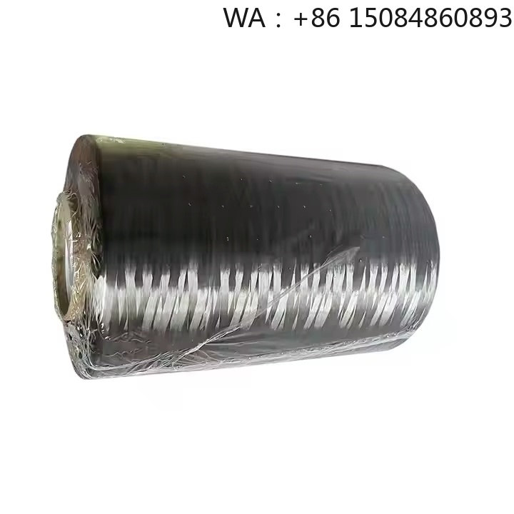 3K 6K 12K 24K continuous carbo - Carbon Fiber Filament 评论和价格