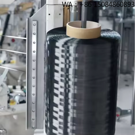3K 6K 12K 24K continuous carbo - Carbon Fiber Filament 评论和价格