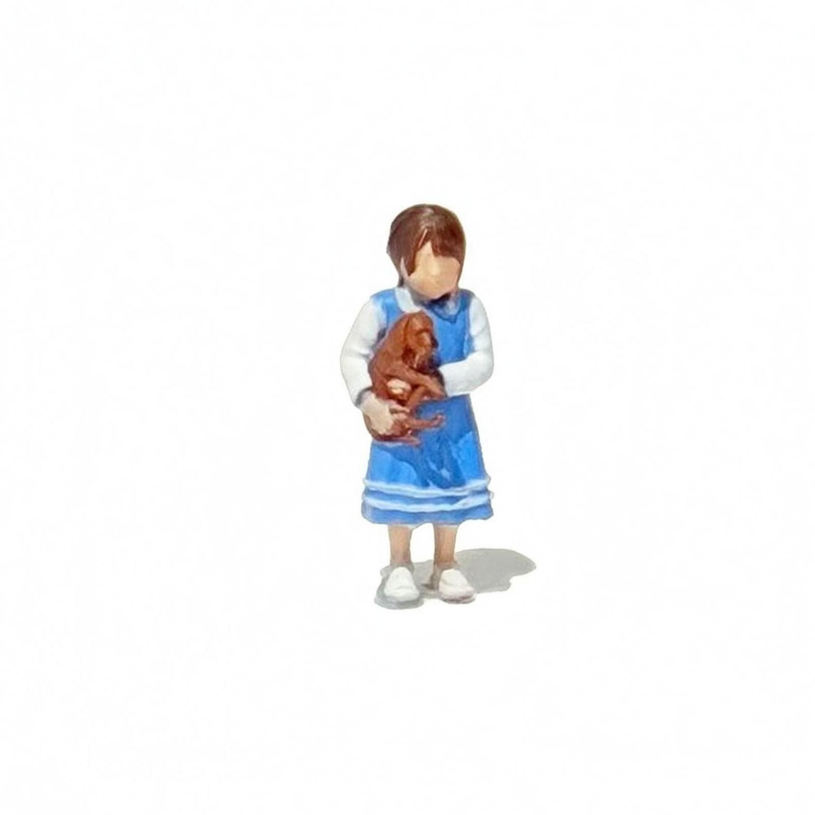 Park Scene Figure 3D Printed D - 3D Printing Resin 评论和价格