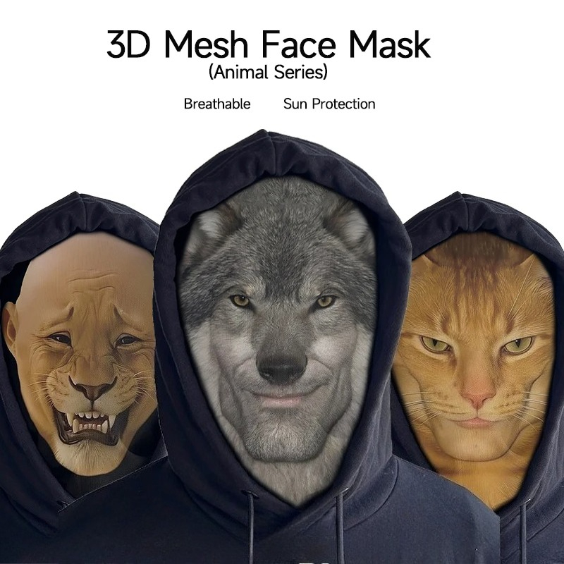 3D Printed Breathable Mesh Mas - 3D Printing Nylon 评论和价格