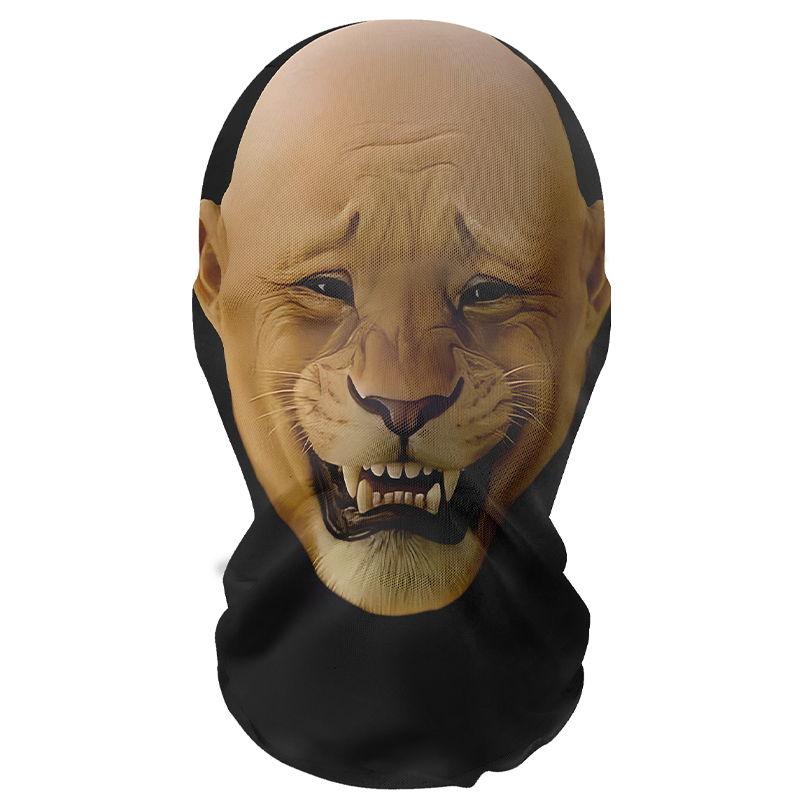3D Printed Breathable Mesh Mas - 3D Printing Nylon 评论和价格