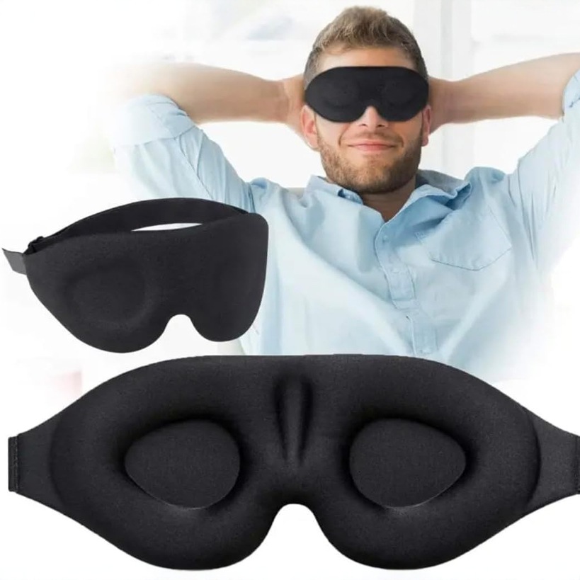 1/2/3PC 3D Sleeping Mask Block - 3D Printing Lego 评论和价格
