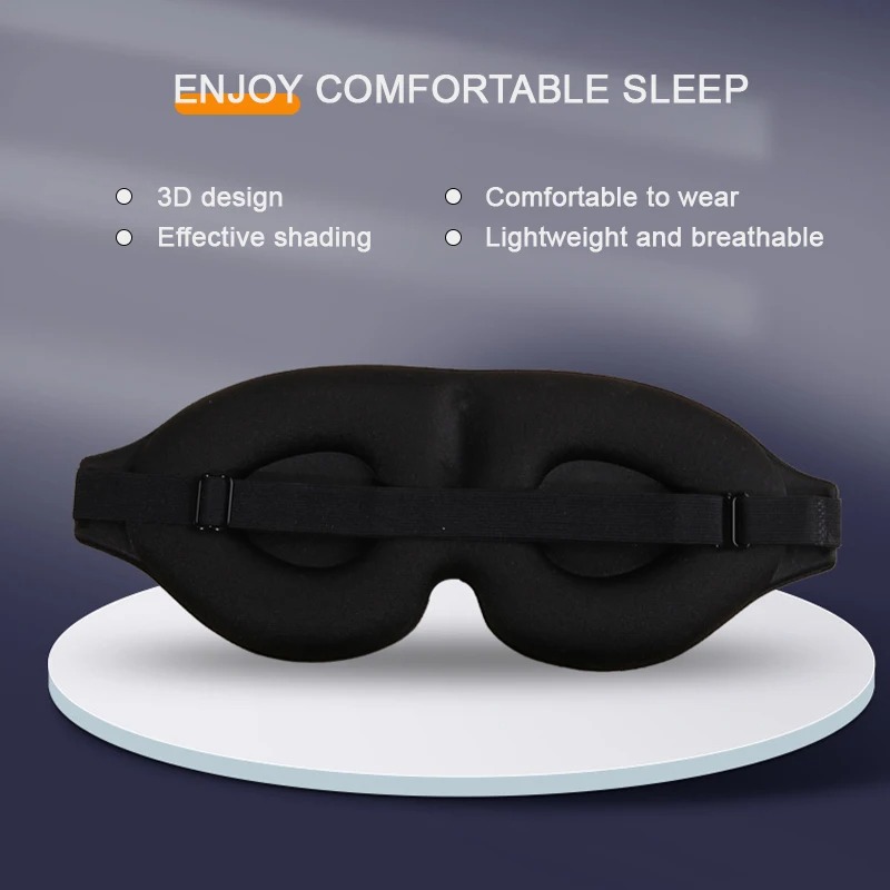 1/2/3PC 3D Sleeping Mask Block - 3D Printing Lego 评论和价格