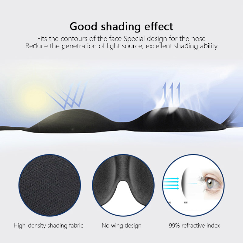 1/2/3PC 3D Sleeping Mask Block - 3D Printing Lego 评论和价格