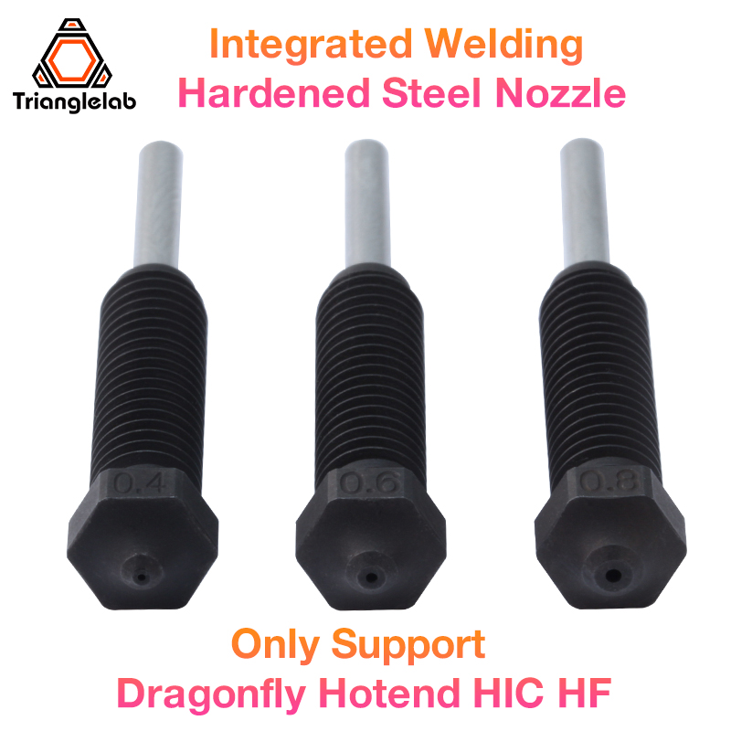 C Trianglelab® Dragonfly Hoten - Carbon Fiber Filament 评论和价格