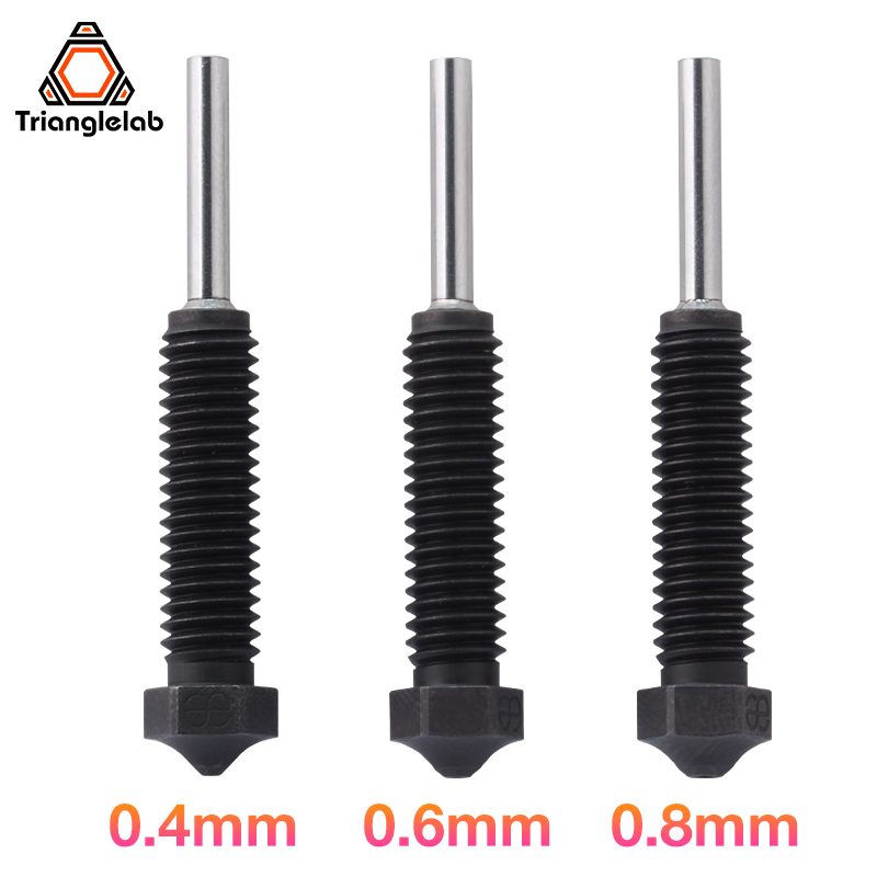 C Trianglelab® Dragonfly Hoten - Carbon Fiber Filament 评论和价格