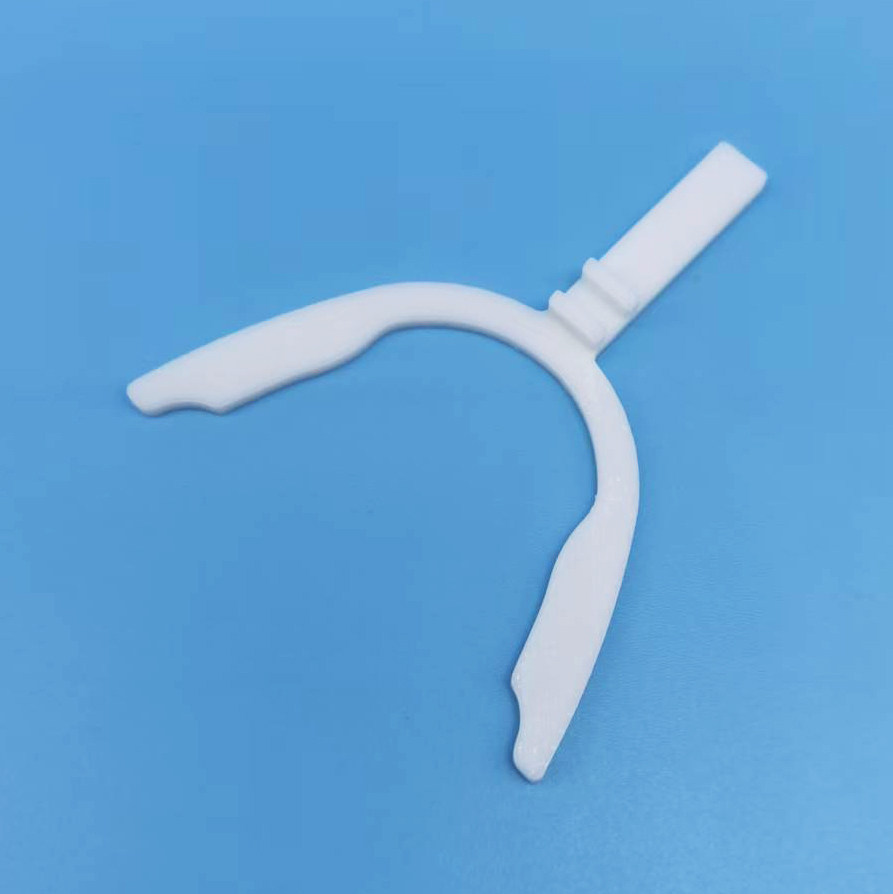 10Pcs/Bag Dental Bite Fork Ort - 3D Printing Orthodontics 评论和价格
