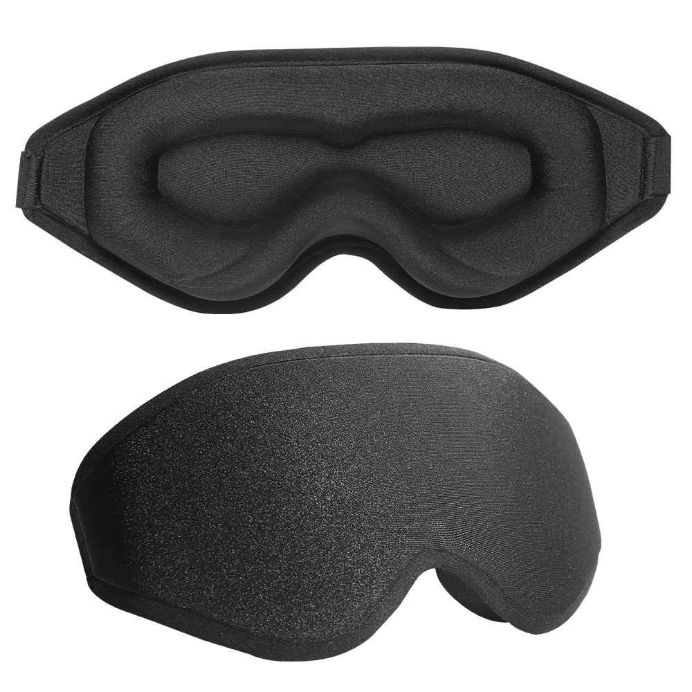 3D Soft Padded Sleeping Mask,  - 3D Printing Lego 评论和价格