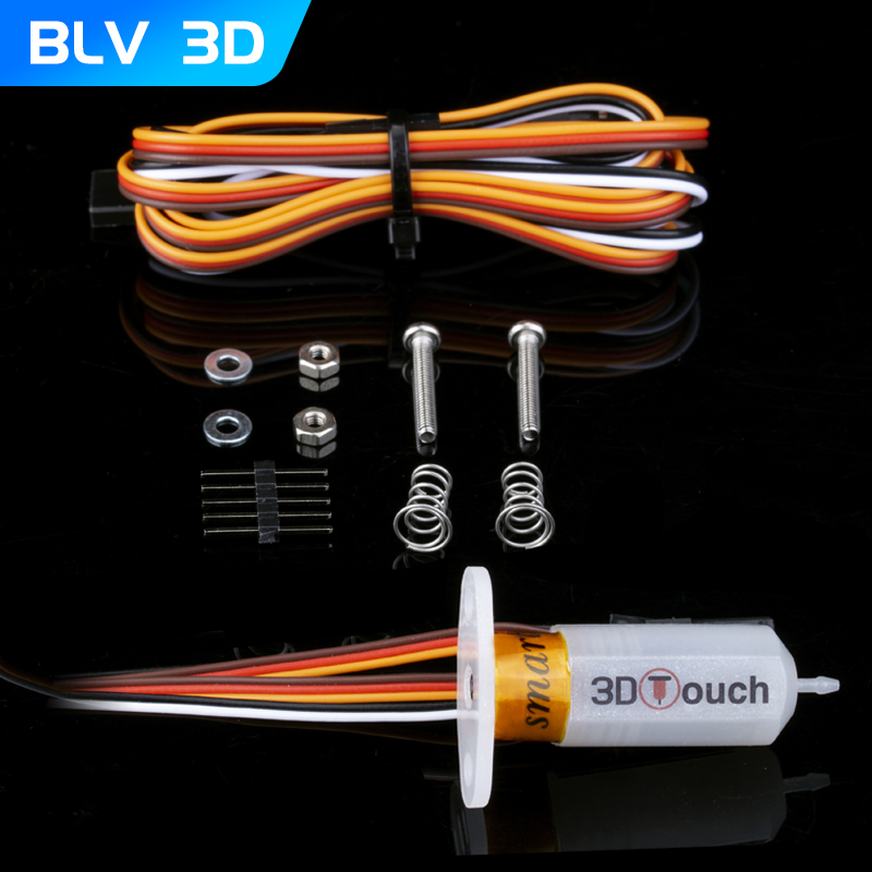 BLV V3 3D Printer 3D Touch Aut - 3D Printing Industrial 评论和价格
