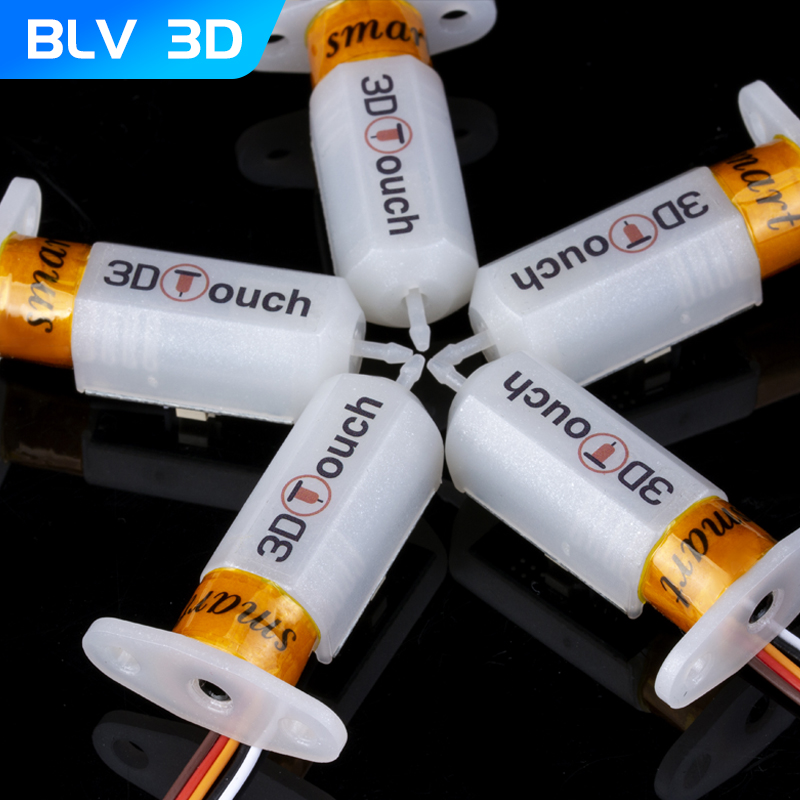 BLV V3 3D Printer 3D Touch Aut - 3D Printing Industrial 评论和价格