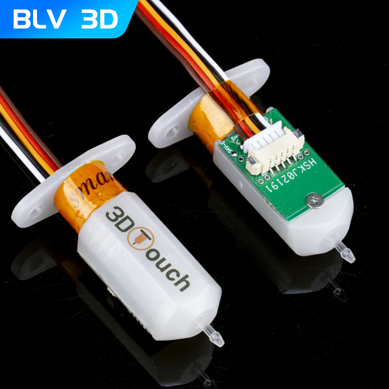 BLV V3 3D Printer 3D Touch Aut - 3D Printing Industrial 评论和价格