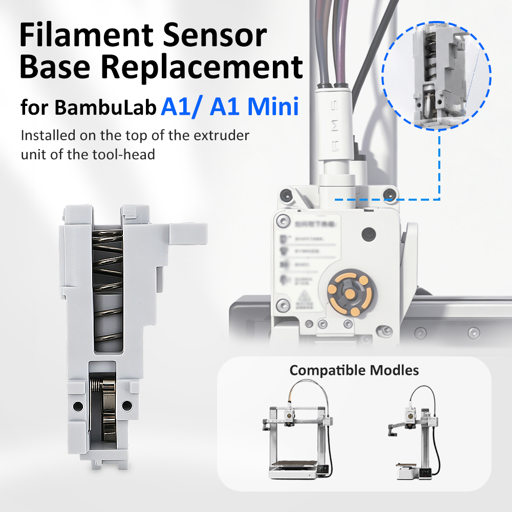 For Bambu Lab 3D Printer A1 Se - 3D Printing Industry 评论和价格