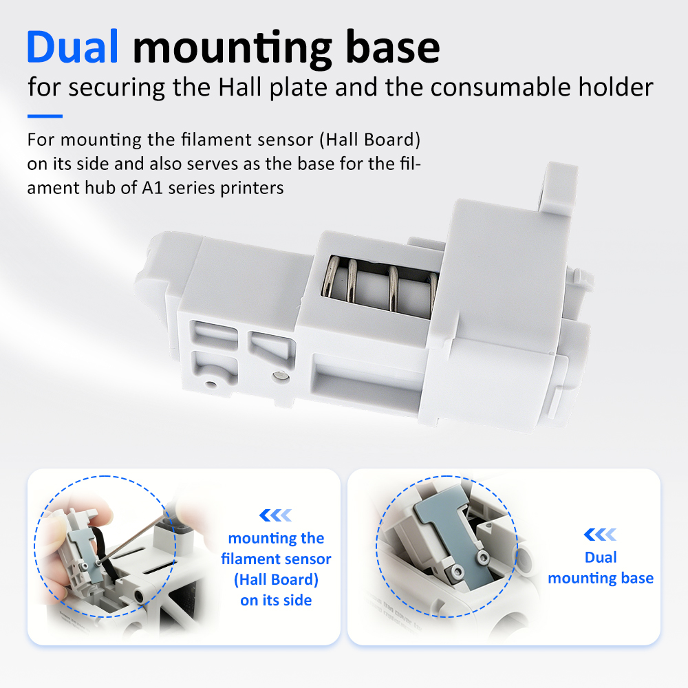 For Bambu Lab 3D Printer A1 Se - 3D Printing Industry 评论和价格