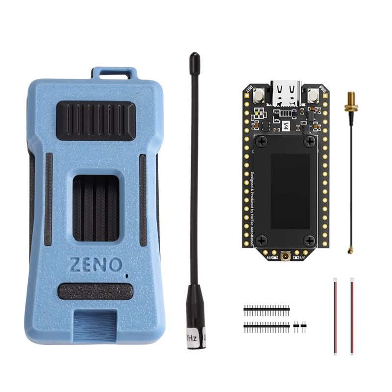 T23C Lora 32 Dev-Board Kit Hel - 3D Printing Case 评论和价格