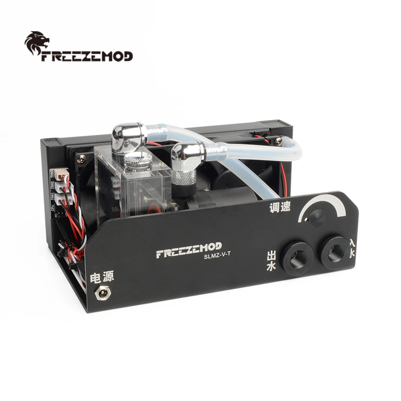 FREEZEMOD Industrial Water Coo - 3D Printing Industrial 评论和价格