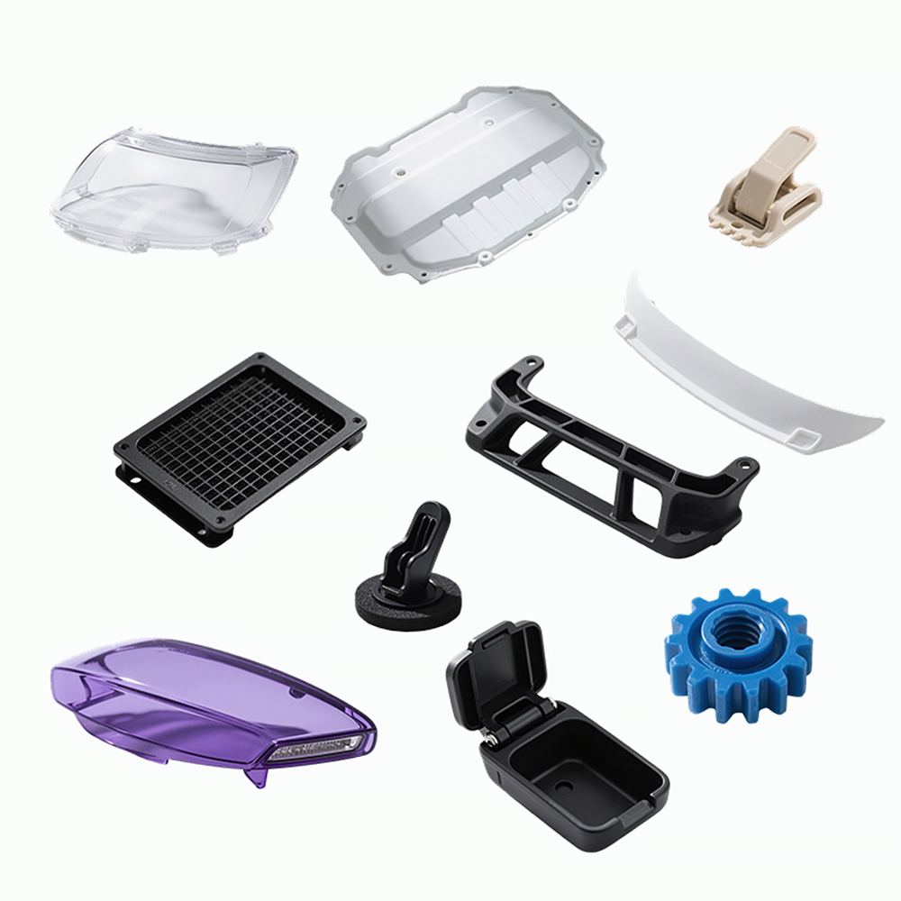 Custom 3D Printing Services Me - 3D Printing File Stl 评论和价格
