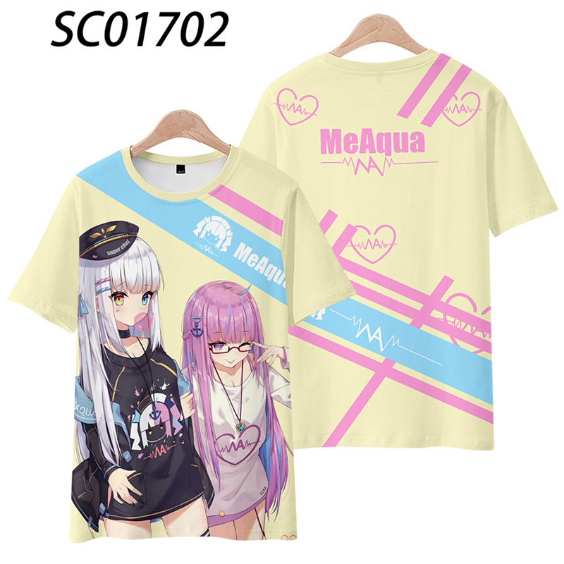 Anime Y2k Hololive YouTuber Mi - 3D Printing Youtubers 评论和价格