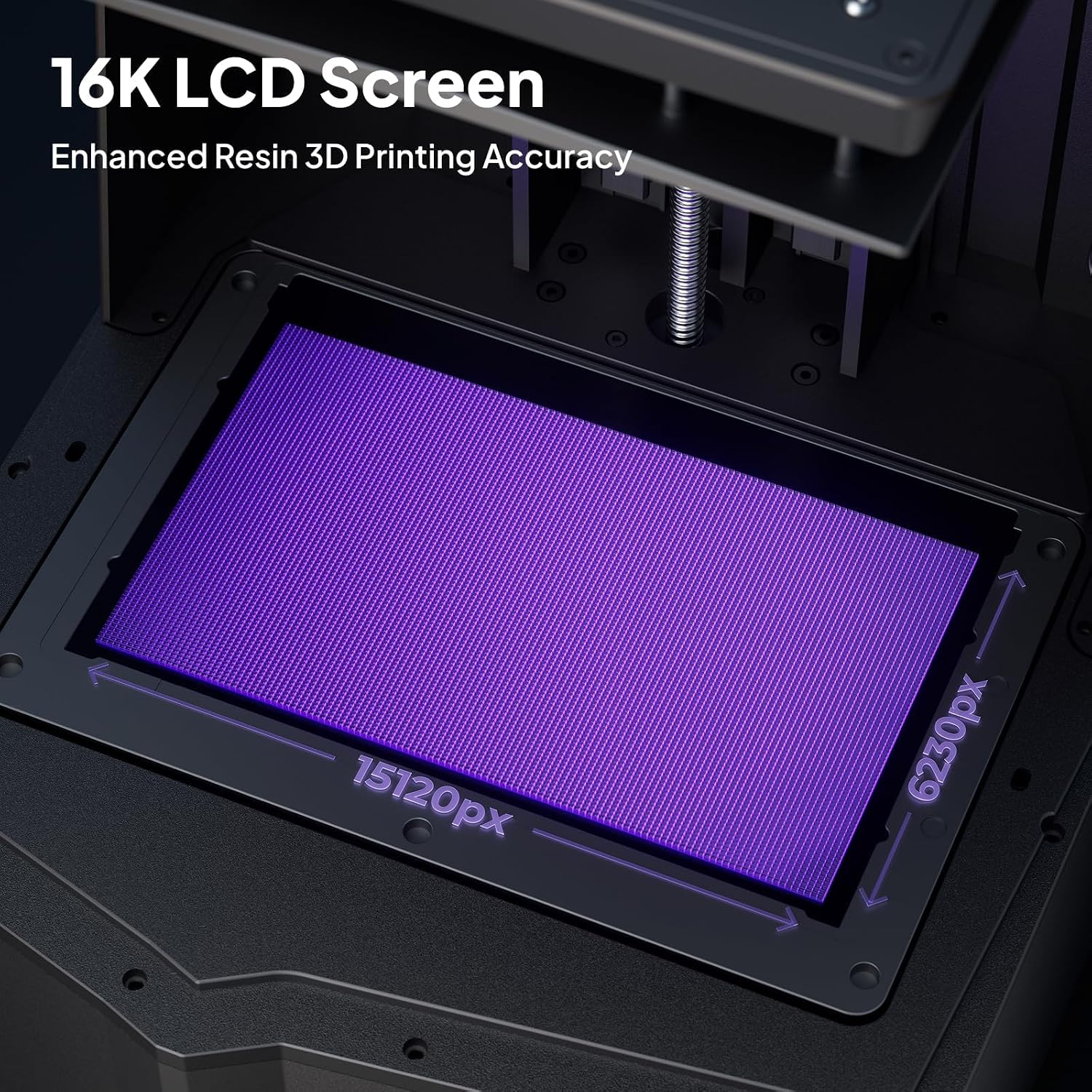 ELEGOO Saturn 4 Ultra 16K Resi - 3D Printing Resin 评论和价格