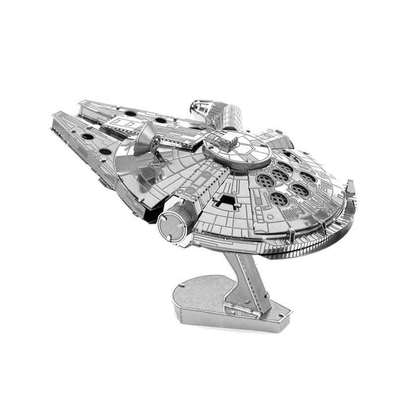 DIY 3D Metal Model Building Ki - 3D Printing Lego 评论和价格